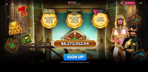 Get 40 Free Spins for $1 Deposit + 100 FS ᐈ Ruby .